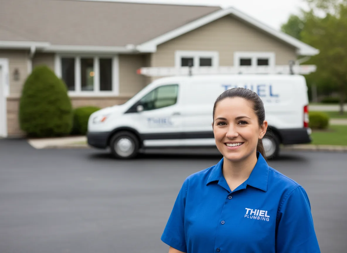 Plumber Summerfield, OH FAQs